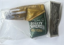 Scotty Cameron St. Patrick's