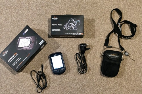 Satmap active gps - active,