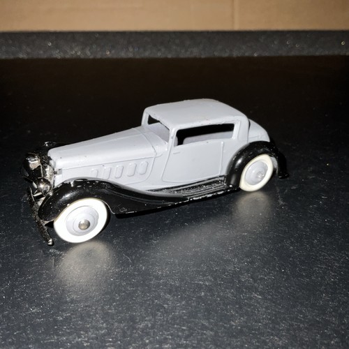 Dinky toys series grey - series,