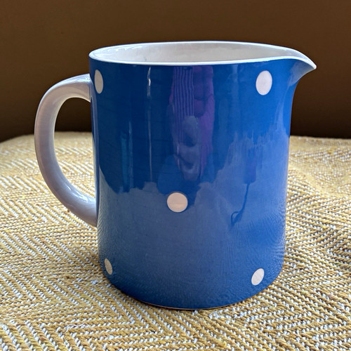 Cloverleaf blue white - cloverleaf,
