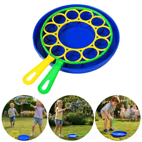 3pcs giant bubble - 3pcs,