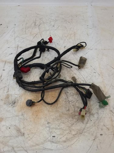 Electrical system for honda - electrical,