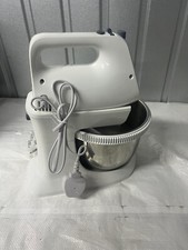 Kenwood Chefette Lite Hand Stand Mixer HMP34.A0WH 450W