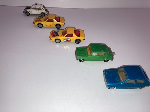 Husky volkswagen 1300 - vw,