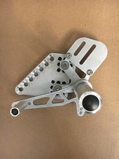 Yamaha RD350 Rearsets RD350A