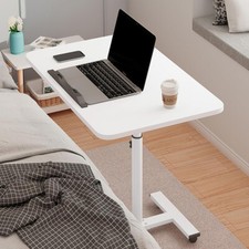 Height adjustable mobile over - height,