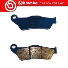 Brembo Ceramic Front Brake