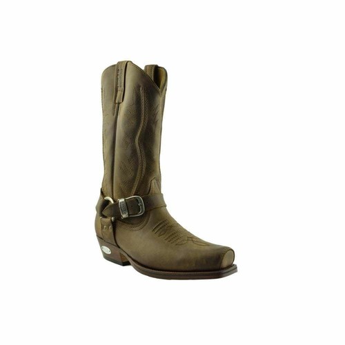 Loblan 2616 medium pointed toe - loblan,