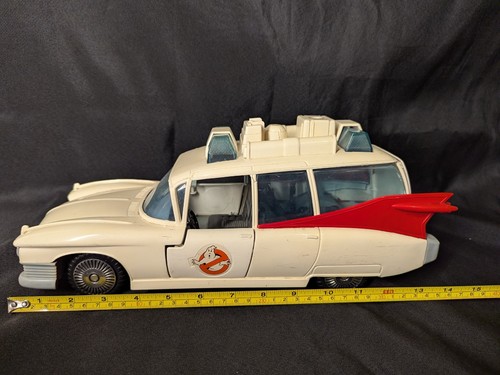 Vintage kenner the real - vintage, 80's