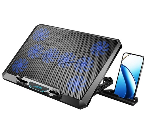 Laptop radiator cooling - radiator,