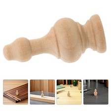  8 Pcs Stair Spindles Porch