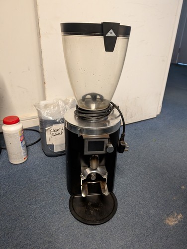 Mahlkonig e65s commercial - mahlkonig,