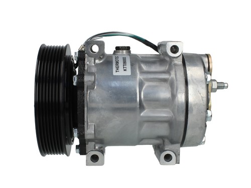 Compressor fits daf - fits, cf