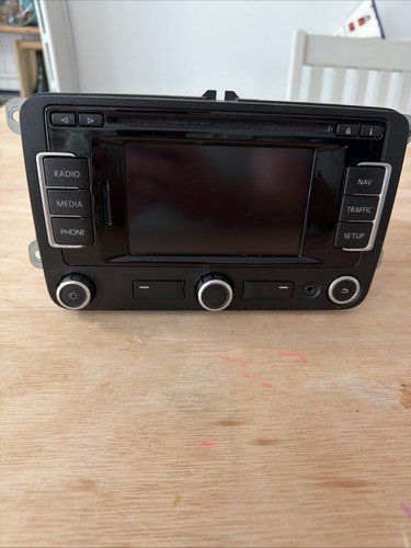 Rns 315 infotainment system - rns,
