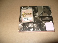 Caravan : Access All Areas CD