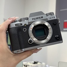 Fujifilm Fuji X-T2 XT2  24.3MP
