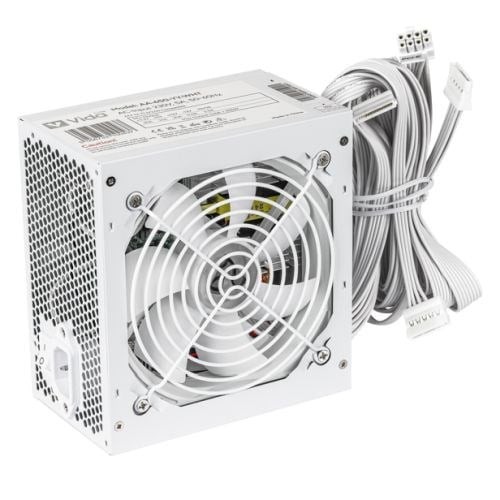 Vida 650 power supply - vida,