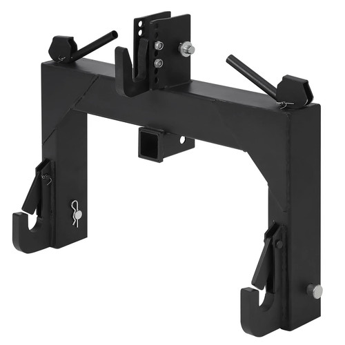 Garvee heavy duty - heavy, 3-point