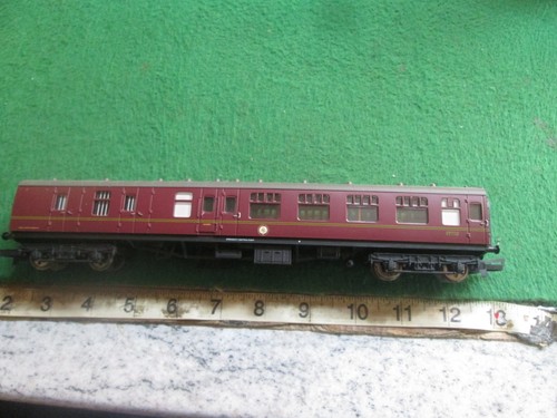 Hornby harry potter passenger - hornby,