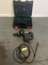 Bosch GSH 5 CE 110v sds max