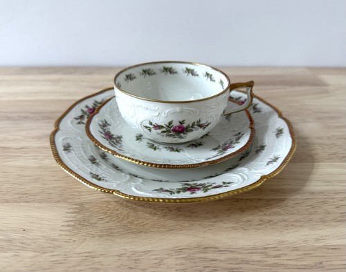 Rosenthal continental flat - rosenthal-continental,