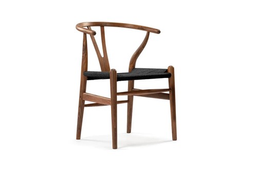 Danish wishbone style dining - style,