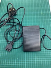 Singer Overlocker 14SH Foot