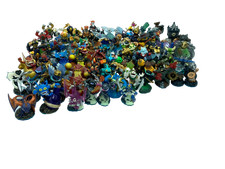 Skylanders Swap Force Figures | Wii/Wii &/Nintendo/Playstation/Xbox | Choice