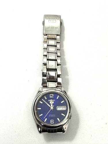 Vintage seiko automatic - seiko, 5