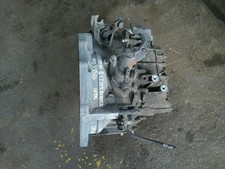 VAUXHALL ZAFIRA B MK2 1.7 CDTI M32 GEARBOX 6 SPEED 3.65 DIESEL A17DTR/J 55584335