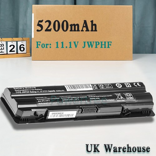Battery jwphf whxy3 for dell - jwphf,
