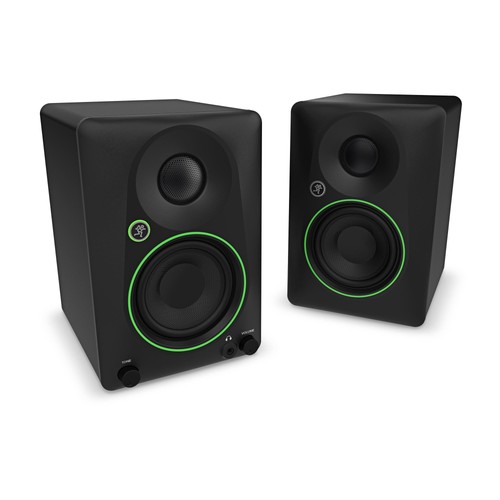 Mackie cr4 5bt creative - cr4.5bt,