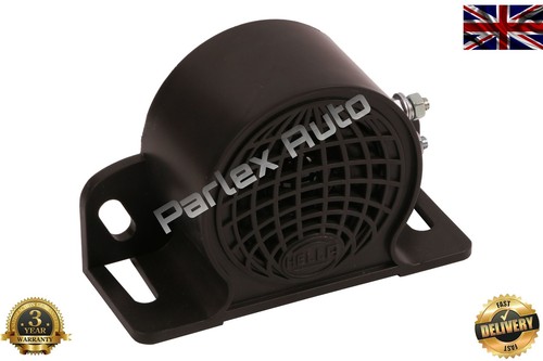 12v 24v reverse - reverse, warning