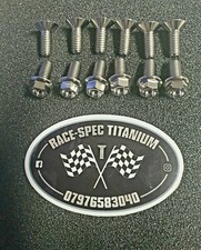 YZ450F 2002-2017 TITANIUM