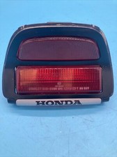 Honda CBR 900 RR Fireblade 1995 Rear Brake Tail Light Surround Panel Urban Tiger