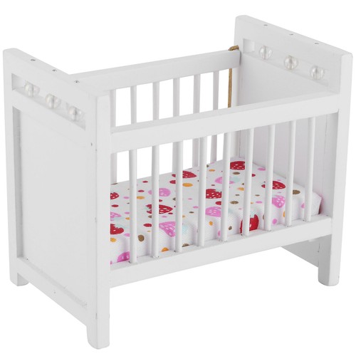 Baby doll bed - bed, toy