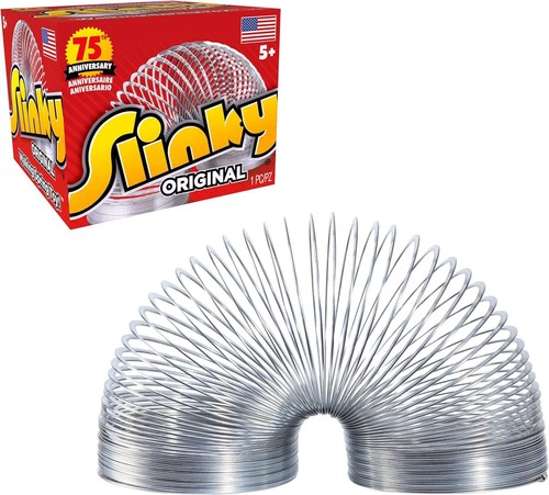 Slinky f9l60100 the - f9l60100,