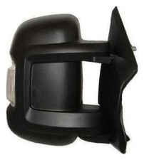 Burstner Motorhome Door Wing