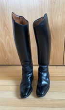 Konig Dressage Boots