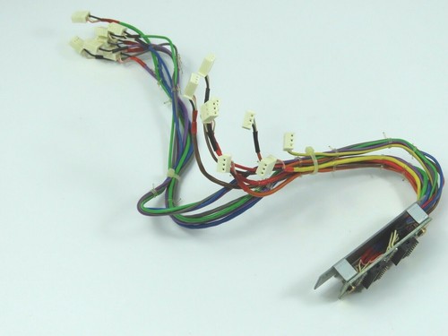 Tascam tsr8 head connect pcb - tsr8*,