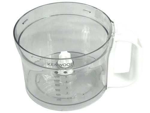 Kenwood bowl for fpp210 - kenwood,