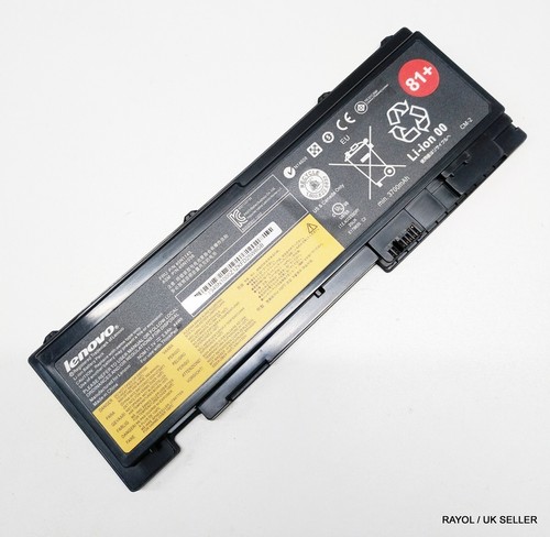 Genuine lenovo battery for - genuine,