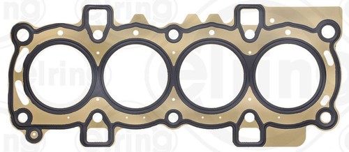Cylinder head gasket 9mm - cylinder,