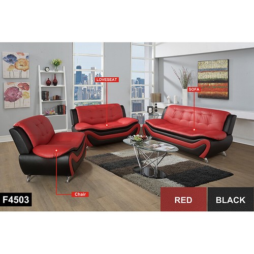 Pick pieces sofa sets - pick, 3-pieces