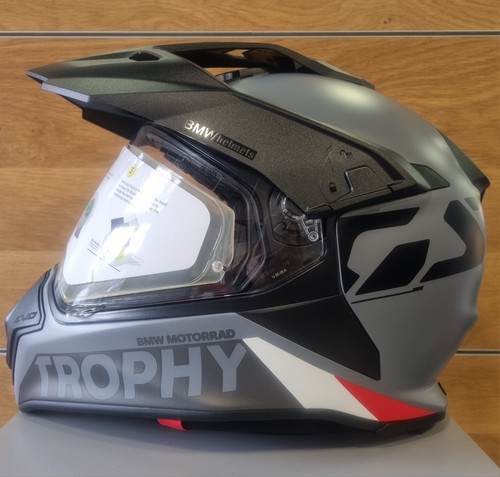 Genuine bmw motorrad - bmw, gs