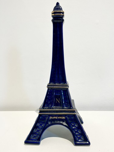 Vintage dupeyron eiffel tower - vintage,