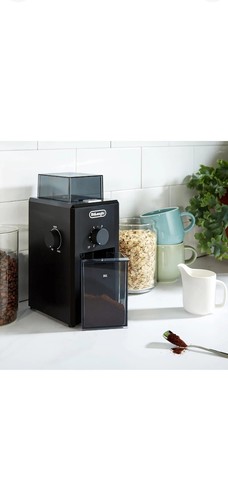 Delonghi kg79 professional - delonghi,