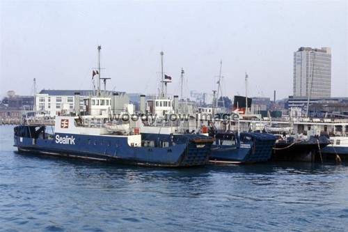 Sq0303 sealink isle of - sq0303,