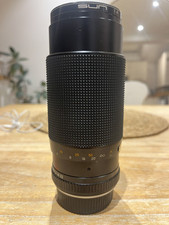 Yashica ML Zoom Camera Lens