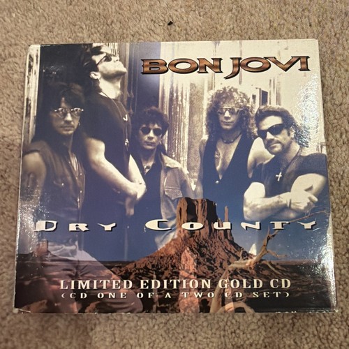 Bon jovi dry - :,